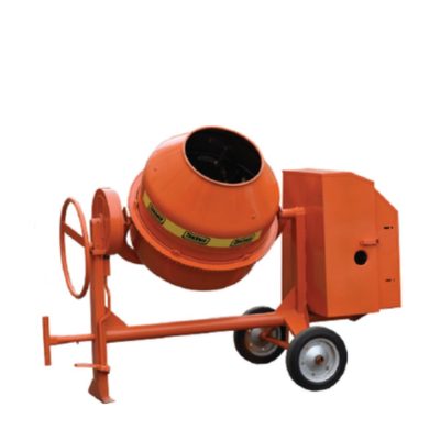 מערבל בטון 350 ליטר